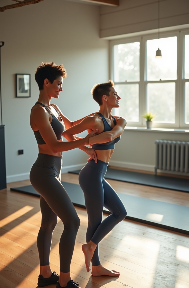 Dag 3: Basis yoga houdingen