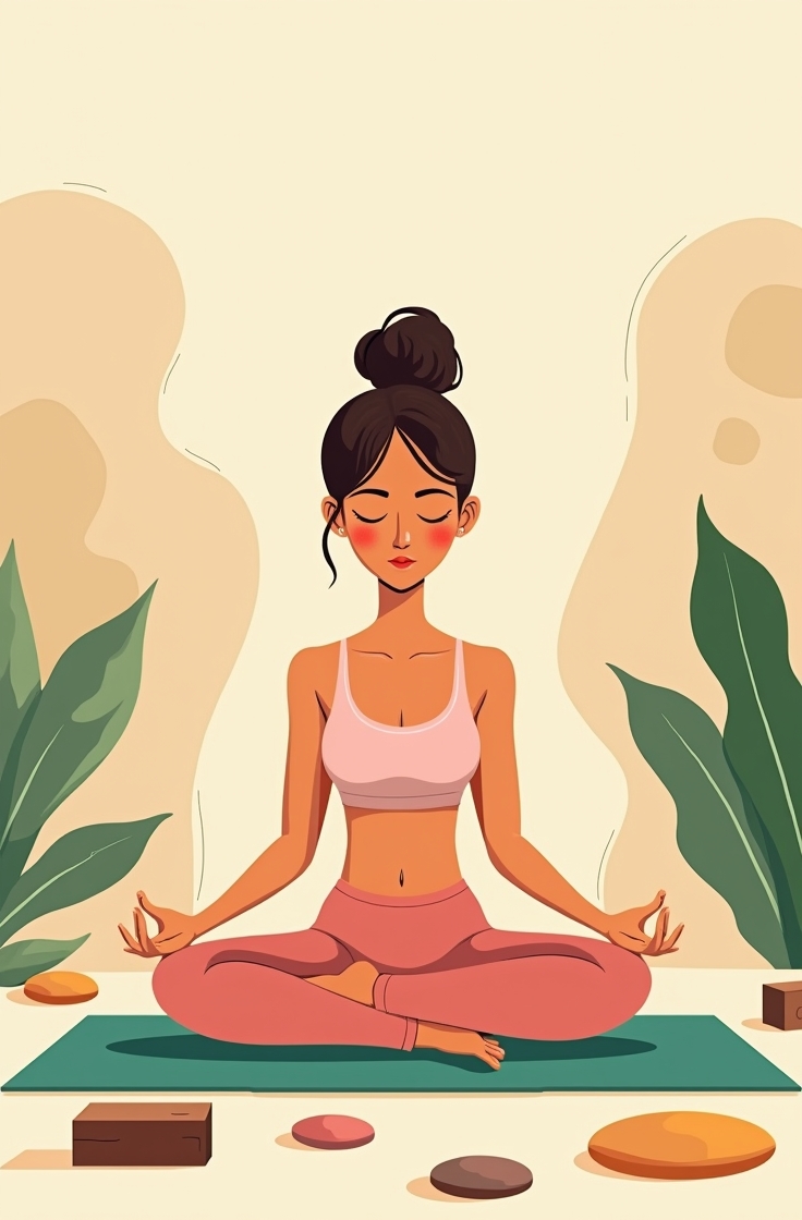 Yoga Lotus